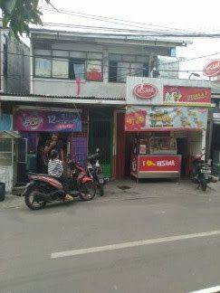 Di Jual Rumah Bonus Kost San 5 Kamar 1
