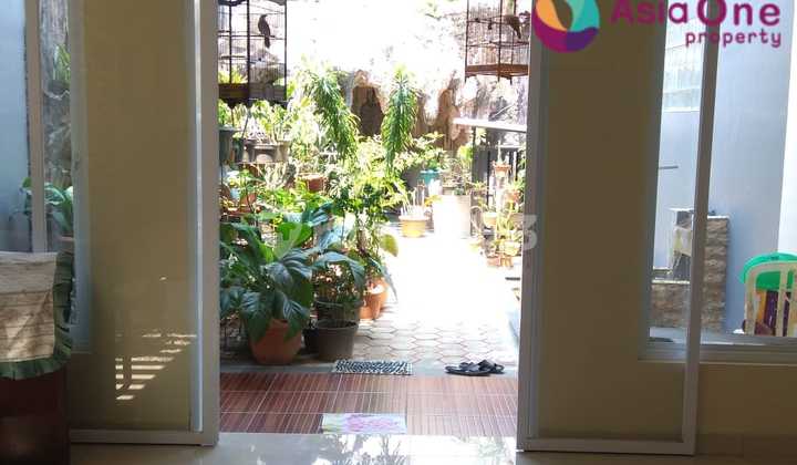 Di Jual Rumah 2 Lt Di Vila Melati Mas Serpong Utara Tangsel 2