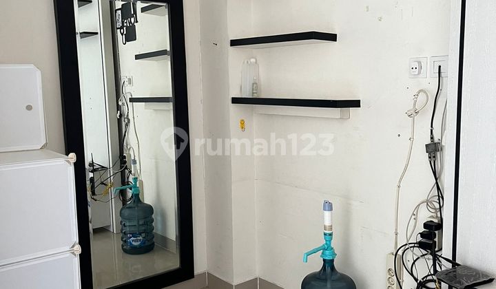Di Sewakan Apartement Ara Di Gading Serpong Tangerang 2