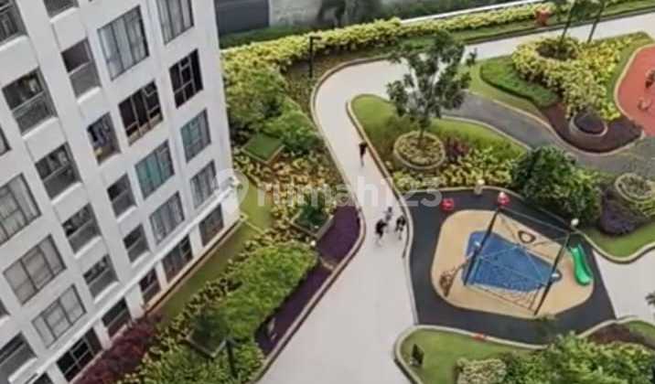 For Rent: M-Town Tower Dakota Fully Furnished Apartment in Gading Serpong, Tangerang