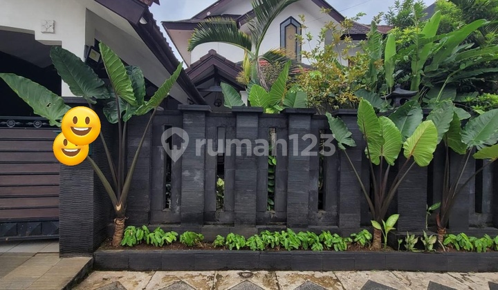 Di Jual Rumah Di Villa Pamulang Mas Di Pamulang Tangerang Selatan 2