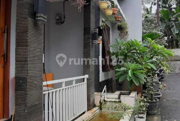 Di Jual Rumah Di The Cijantung Villa Jakarta Timur 2