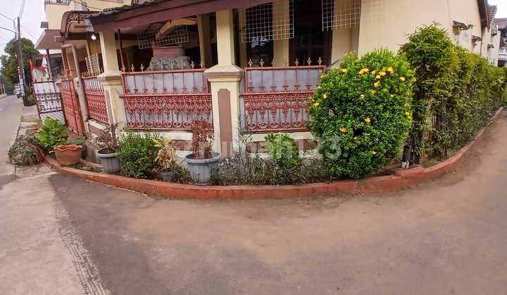 Rumah Di Jual Dekat Universitas 2