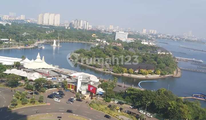 Di Jual Apartement Ancol Mansion Type Studio Full Furnished Di Jakarta Utara Di Jual Apartement Ancol Mansion Type Studio Full Furnished Di Jakarta Utara