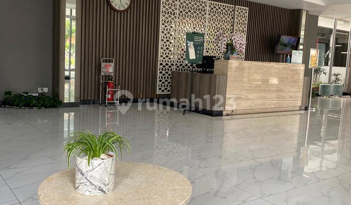 For Sale Studio Apartment M-Town Gading Serpong Tangerang 2
