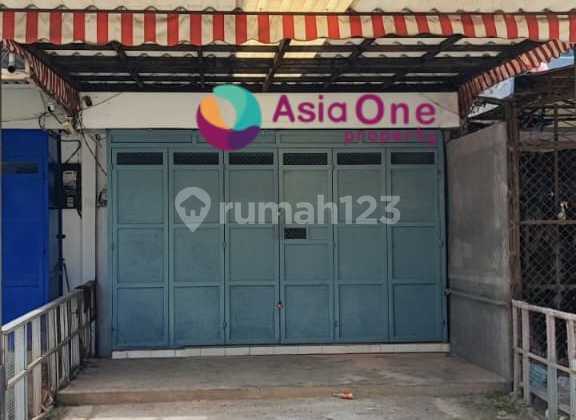 Di Jual Ruko 2 Lantai Dekat Gerbang Tol Jelupang di Villa Mutiara Serpong Utara Tangerang Selatan Di Jual Ruko 2 Lantai Dekat Gerbang Tol Jelupang di Villa Mutiara Serpong Utara Tangerang Selatan