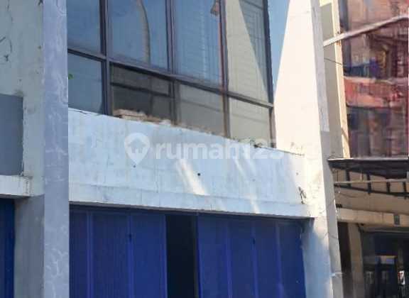 Di Sewakan Ruko Fortune Di Graha Raya Serpong Utara Tangerang Selatan