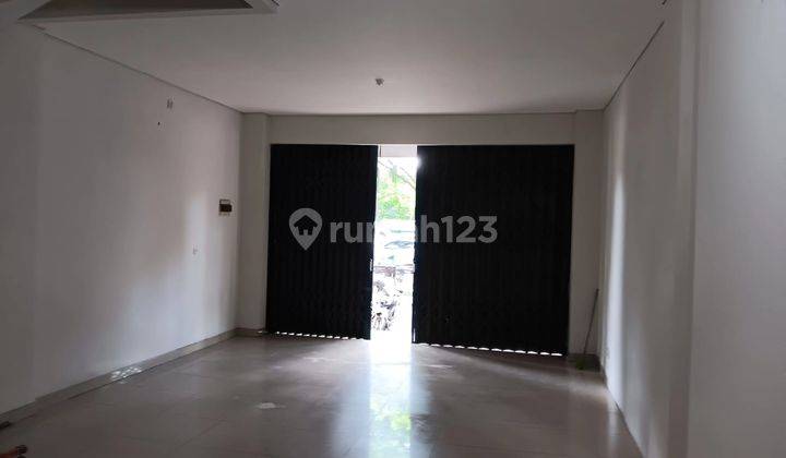 Di Jual Ruko Di Taman Tekno Bsd City Serpong 2