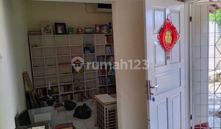 Di Jual Rumah Di Villa Melati Mas Dekat Tol Jelupang 2