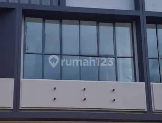 Di Sewakan Ruko 3 Lantai Di Businnes Park Bsd City Serpong Tangerang Selatan Di Sewakan Ruko 3 Lantai Di Businnes Park Bsd City Serpong Tangerang Selatan