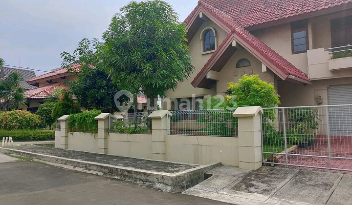 For Sale Land in Pluit, North Jakarta