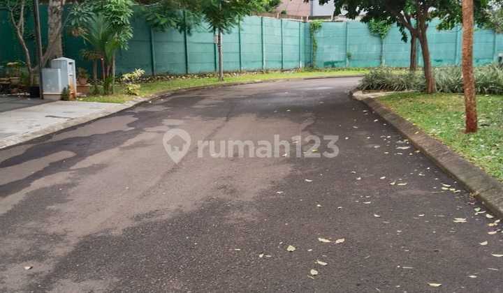 For Sale Premium Semi Furnished Cluster Leora Alam Sutra Serpong Utara South Tangerang 2