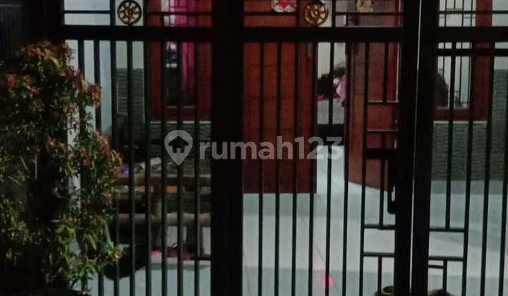 House For Sale Near Jelupang Toll Gate, Serpong, South Tangerang House For Sale Near Jelupang Toll Gate, Serpong, South Tangerang