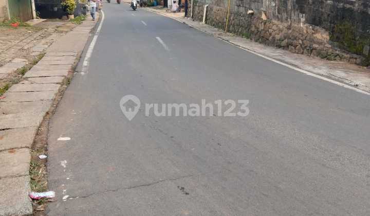 For Rent: Twin Shophouses in Lengkong Karya, Serpong, South Tangerang 2