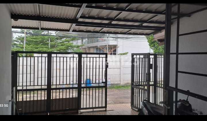 For Sale Regency Melati Mas House Serpong South Tangerang 2