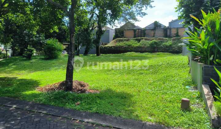 Di Jual Kavling Di Delatinos Bsd City Serpong Tangerang