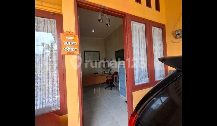 Di Jual Rumah Di Nusa Loka Bsd City