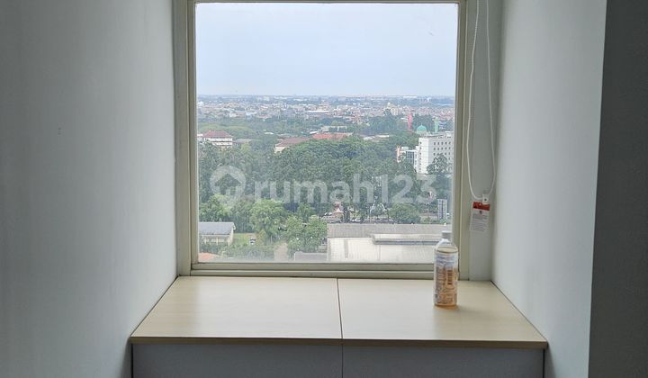 For Sale: Ayodhya Apartment Cikokol Tangerang 2