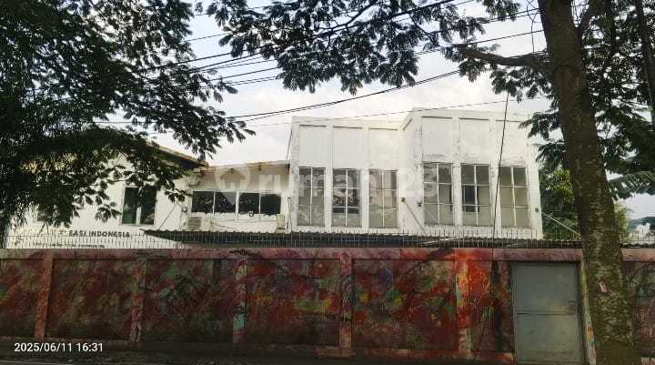 For Sale Warehouse and Office in Serpong, South Tangerang