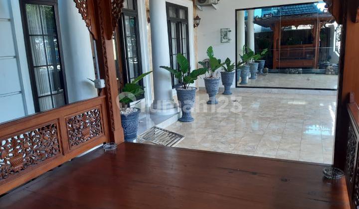 Di Jual Rumah 2 Lantai Dekat Bsd Plaza di Lengkong Karya Serpong Tangerang 2