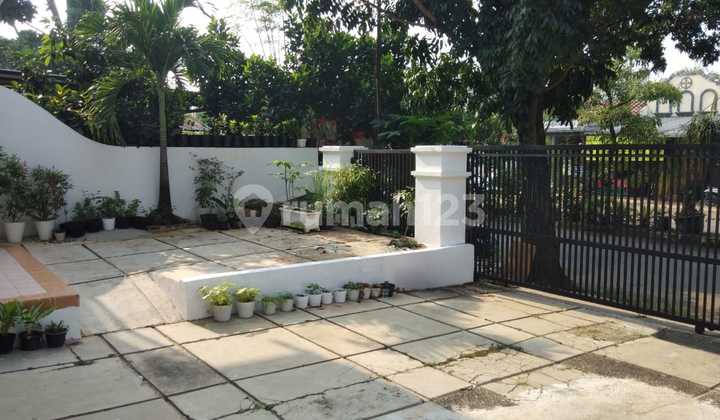Di Jual Rumah Di Perumahan Bsd City Serpong Tangerang 2