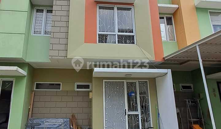 Di Sewakan Rumah Arcadia Gading Serpong Tangerang Di Sewakan Rumah Arcadia Gading Serpong Tangerang