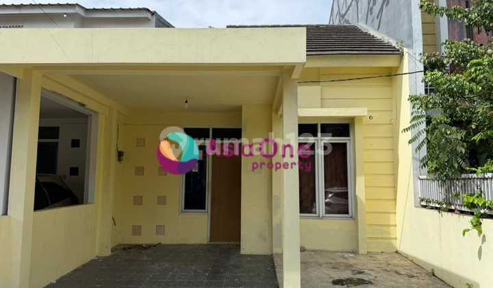 Di Jual Rumah Dekat Stasiun Rawa Buntu Di Serpong Terrace Serpong Tangerang Selatan Di Jual Rumah Dekat Stasiun Rawa Buntu Di Serpong Terrace Serpong Tangerang Selatan
