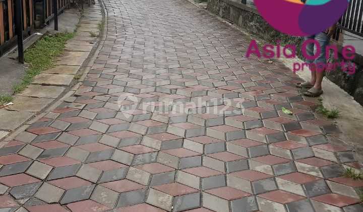 Di Jual Rumah Dan Kios Dekat Bsd City Di Lengkong Gudang Timur Serpong Tangerang 2