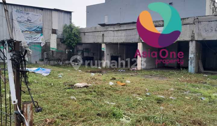 For Sale, Strategically Located Land Near Gading Serpong Residential Area, Kelapa Dua, Tangerang For Sale, Strategically Located Land Near Gading Serpong Residential Area, Kelapa Dua, Tangerang