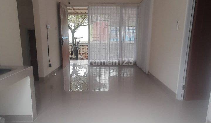 Di Sewakan Rumah Di Perumahan Serpong Garden 1 Cisauk Serpong  2