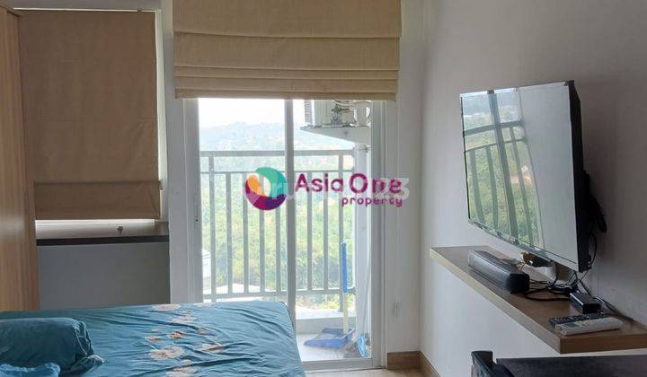 Di Sewakan Apartemen Studio Serpong Garden Di Cisauk Serpong 2