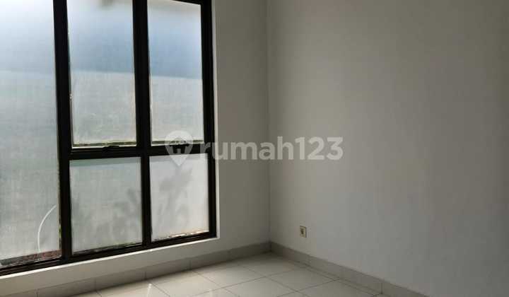 Di Sewakan Rumah Cluster Semi Furnished Di Serpong Jaya Serpong Tangerang Selatan 2