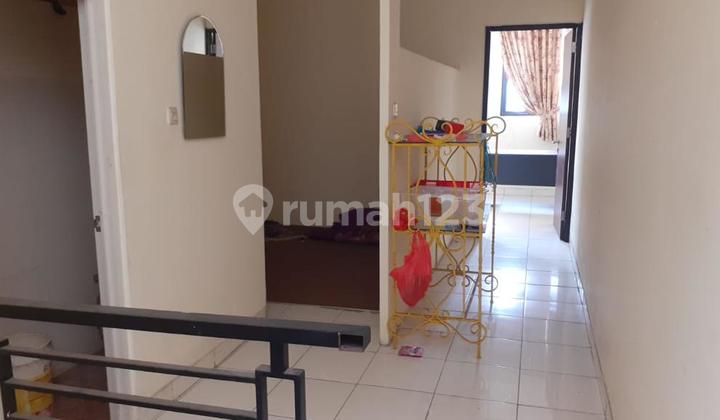 Di Jual Ruko Terace Gandeng 2 Unit Di Bintaro Tangerang Selatan