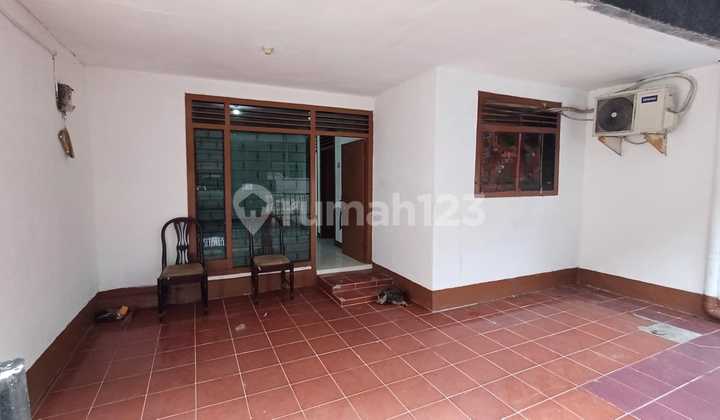 For Rent: House in Jeruk Nipis, Duri Kepa, West Jakarta 2
