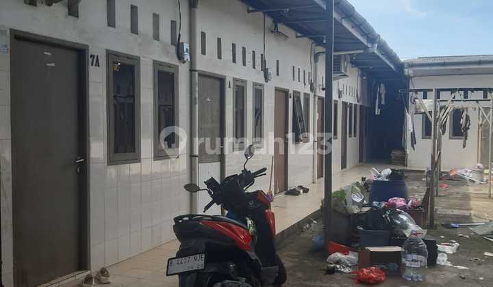 Di Jual Kontrakan 23 Pintu Di Ciater 2 Lengkong Karya Serpong Tangsel Di Jual Kontrakan 23 Pintu Di Ciater 2 Lengkong Karya Serpong Tangsel