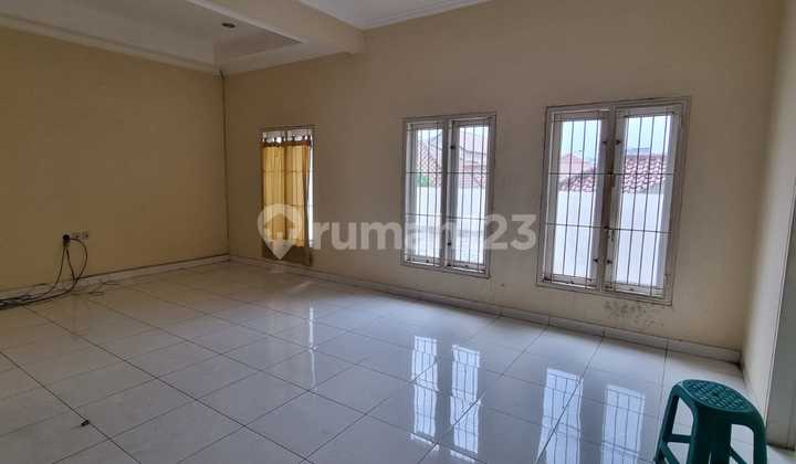 Di Jual Rumah Di Bsd City Tangerang Selatan 2