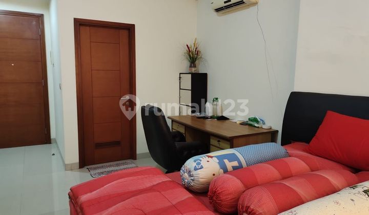 Di Jual Apartement Studio Ancol Mansion Jakarta Utara 2
