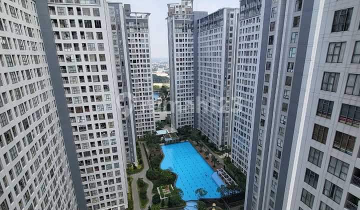 Di Sewakan Apartement M Town Gading Serpong Tangerang 2