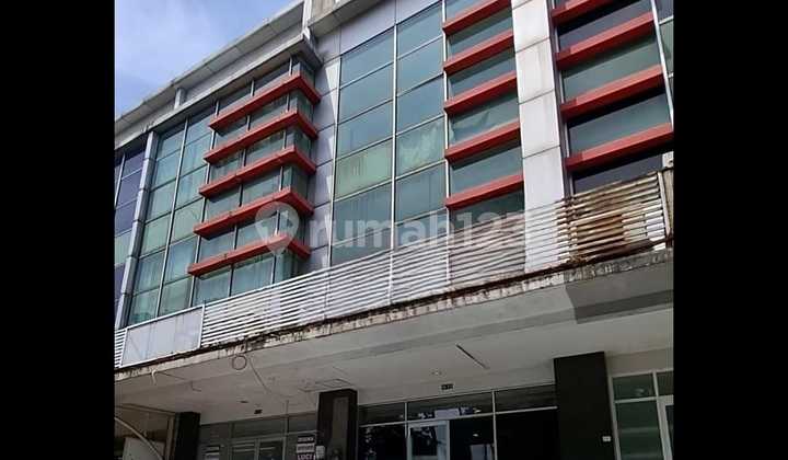 Di Sewakan Ruko Bidex Bsd City Serpong Tangerang Selatan
