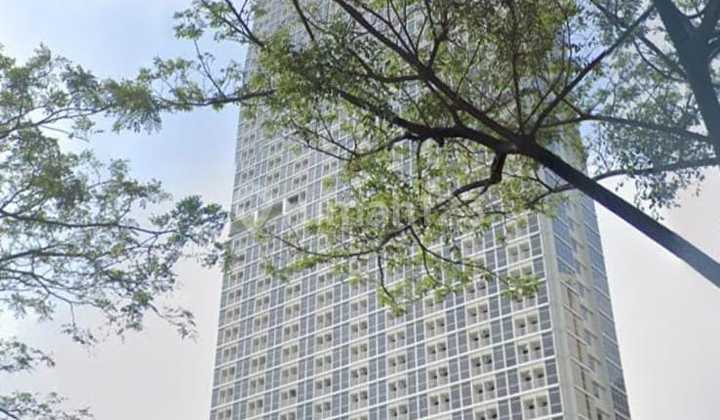 Di Sewakan Apartemen Studio Furnished Pacific Garden Di Alam Sutera Serpong Tangerang Selatan 2