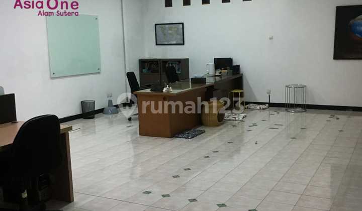 For Sale Commercial Space in Binong Curug Tangerang