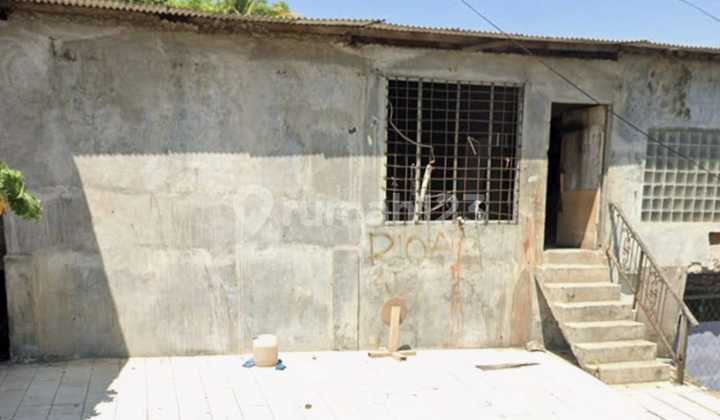 For Rent Business Space / Warehouse Buaran Barat Jelupan Serpong Utara South Tangerang