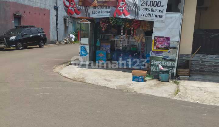 Di Jual Kost - Kost 4 Lantai Dan Rumah Di Kavling Pasar Lama Serpong Di Jual Kost - Kost 4 Lantai Dan Rumah Di Kavling Pasar Lama Serpong