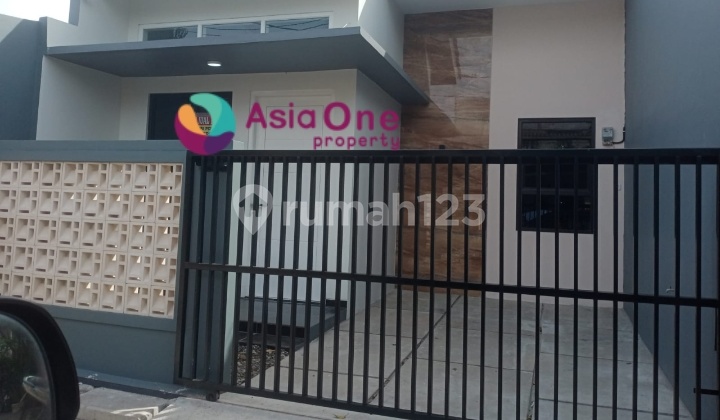 Di Jual Rumah Dekat Stasiun Cisauk Di Perumahan Griya Serpong Asri Di Cisauk Serpong Di Jual Rumah Dekat Stasiun Cisauk Di Perumahan Griya Serpong Asri Di Cisauk Serpong