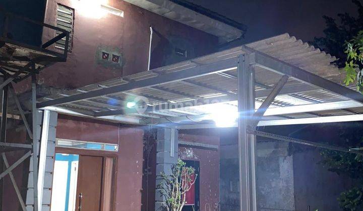 Di Jual Rumah Dekat Gerbang Tol Jelupang 1