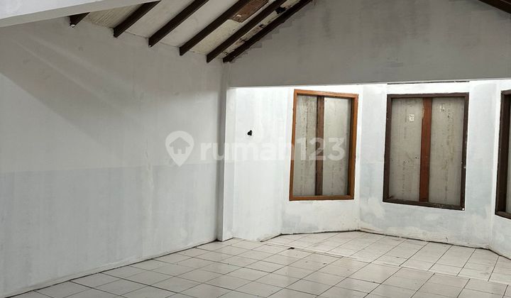 Di Sewakan Ruko Gandeng 3 Di Pondok Kacang Pondok Aren Tangerang Selatan