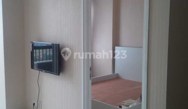 For Rent: Fully Furnished Oaks Tower Apartment in Alam Sutera, South Tangerang 2
