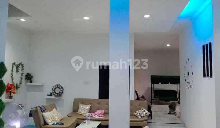 For Rent: House in Gunung Sindur, Bogor For Rent: House in Gunung Sindur, Bogor