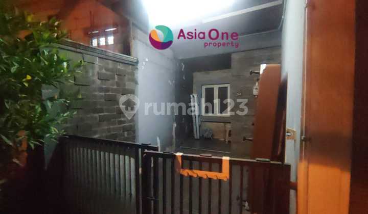 Di Jual Rumah Dekat Stasiun Rawa Buntu Serpong Terrace Di Serpong Tangerang Selatan