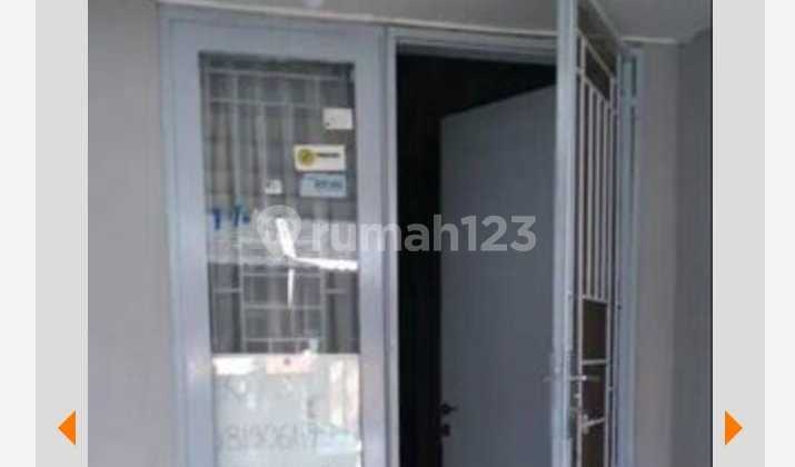 Di Sewakan Rumah Dekat Stasiun Rawa Buntu Serpong Terrace di Serpong Tangerang Selatanng 2